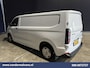 Ford Transit Custom 2.0 TDCI 136pk L2H1 Euro6 Airco | Camera | Apple Carplay | Cruisecontrol | LED | Verwarmde voorruit Android Auto, Parkeersensoren, Bijrijdersbank