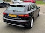 Audi A3 Sportback 30 TFSI autom Advanced edition ecc,digidash,led,lmv,navi,sportstoel,pdc,chroom