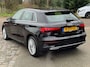 Audi A3 Sportback 30 TFSI autom Advanced edition ecc,digidash,led,lmv,navi,sportstoel,pdc,chroom
