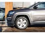 Jeep Compass 1.4 MultiAir Longitude Navi trekhaak NL auto