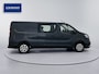 Renault Trafic 2.0 Blue dCi 130 T29 L2H1 Advance DC 2x Schuifdeur Led Dubbele cabine Betimmering Trekhaak Camera Lichtmetaal Parkeersensoren Carplay
