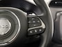 Jeep Renegade 4xe 240 Plug-in Hybrid Electric S Automaat (PANORAMADAK, APPLE CARPLAY, GROOT NAVI, STUUR/STOELVERWARMING, CAMERA, KENWOOD AUDIO, LEDER, ADAPTIVE CRUISE, ZWART HEMEL, GETINT GLAS, NIEUWSTAAT)