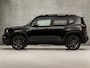 Jeep Renegade 4xe 240 Plug-in Hybrid Electric S Automaat (PANORAMADAK, APPLE CARPLAY, GROOT NAVI, STUUR/STOELVERWARMING, CAMERA, KENWOOD AUDIO, LEDER, ADAPTIVE CRUISE, ZWART HEMEL, GETINT GLAS, NIEUWSTAAT)