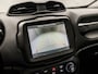 Jeep Renegade 4xe 240 Plug-in Hybrid Electric S Automaat (PANORAMADAK, APPLE CARPLAY, GROOT NAVI, STUUR/STOELVERWARMING, CAMERA, KENWOOD AUDIO, LEDER, ADAPTIVE CRUISE, ZWART HEMEL, GETINT GLAS, NIEUWSTAAT)