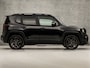 Jeep Renegade 4xe 240 Plug-in Hybrid Electric S Automaat (PANORAMADAK, APPLE CARPLAY, GROOT NAVI, STUUR/STOELVERWARMING, CAMERA, KENWOOD AUDIO, LEDER, ADAPTIVE CRUISE, ZWART HEMEL, GETINT GLAS, NIEUWSTAAT)
