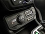Jeep Renegade 4xe 240 Plug-in Hybrid Electric S Automaat (PANORAMADAK, APPLE CARPLAY, GROOT NAVI, STUUR/STOELVERWARMING, CAMERA, KENWOOD AUDIO, LEDER, ADAPTIVE CRUISE, ZWART HEMEL, GETINT GLAS, NIEUWSTAAT)