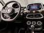 Fiat 500X 1.3 GSE Yacht Club Capri 150Pk Automaat (APPLE CARPLAY, GROOT NAVI, CAMERA, LEDEREN SPORTSTOELEN, STOELVERWARMING, KEYLESS, LED KOPLAMPEN, LANE ASSIST, DAB+, NIEUWE APK, NIEUWSTAAT)