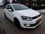 Volkswagen Polo 1.2-12V 5-deurs 2e eig. Airco Cruise Navi Trekhaak Zuinig
