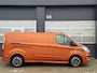 Ford Transit Custom 2.0 TDCi 185PK L2 Orange Sport EDITION / Leder / Trekhaak / Navi / Cruise