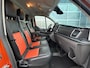 Ford Transit Custom 2.0 TDCi 185PK L2 Orange Sport EDITION / Leder / Trekhaak / Navi / Cruise