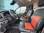 Ford Transit Custom 2.0 TDCi 185PK L2 Orange Sport EDITION / Leder / Trekhaak / Navi / Cruise