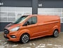 Ford Transit Custom 2.0 TDCi 185PK L2 Orange Sport EDITION / Leder / Trekhaak / Navi / Cruise