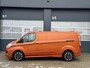 Ford Transit Custom 2.0 TDCi 185PK L2 Orange Sport EDITION / Leder / Trekhaak / Navi / Cruise