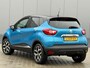 Renault Captur 0.9 TCe Dynamique - Bleu/Noir Etoile - Camera/Cruise - Compleet Gedocumenteerd