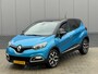 Renault Captur 0.9 TCe Dynamique - Bleu/Noir Etoile - Camera/Cruise - Compleet Gedocumenteerd