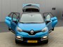 Renault Captur 0.9 TCe Dynamique - Bleu/Noir Etoile - Camera/Cruise - Compleet Gedocumenteerd