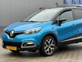 Renault Captur 0.9 TCe Dynamique - Bleu/Noir Etoile - Camera/Cruise - Compleet Gedocumenteerd