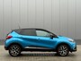 Renault Captur 0.9 TCe Dynamique - Bleu/Noir Etoile - Camera/Cruise - Compleet Gedocumenteerd