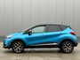 Renault Captur 0.9 TCe Dynamique - Bleu/Noir Etoile - Camera/Cruise - Compleet Gedocumenteerd