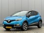 Renault Captur 0.9 TCe Dynamique - Bleu/Noir Etoile - Camera/Cruise - Compleet Gedocumenteerd