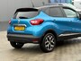 Renault Captur 0.9 TCe Dynamique - Bleu/Noir Etoile - Camera/Cruise - Compleet Gedocumenteerd