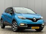 Renault Captur 0.9 TCe Dynamique - Bleu/Noir Etoile - Camera/Cruise - Compleet Gedocumenteerd
