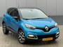Renault Captur 0.9 TCe Dynamique - Bleu/Noir Etoile - Camera/Cruise - Compleet Gedocumenteerd