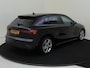 Audi A3 Sportback 35 TFSI S edition | Trekhaak | Full LED verlichting | Navigatie Plus | Optiek zwart Plus | Adaptieve cruise control | CarPlay | Draadloze telefoonlader |