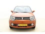 Suzuki Ignis 1.2 Stijl Smart Hybrid 90pk | Navigatie | Climate Control | Camera | Cruise Control | Lichtmetalen Velgen | Stoelverwarming | Dakrailing