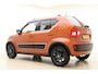 Suzuki Ignis 1.2 Stijl Smart Hybrid 90pk | Navigatie | Climate Control | Camera | Cruise Control | Lichtmetalen Velgen | Stoelverwarming | Dakrailing