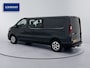 Renault Trafic 2.0 Blue dCi 130 T29 L2H1 Advance DC 2x Schuifdeur Led Dubbele cabine Betimmering Trekhaak Camera Lichtmetaal Parkeersensoren Carplay