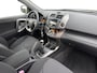 Toyota RAV4 2.0 VVTi Dynamic 2WD | Trekhaak | Cruise Control | Climate Control | Bluetooth | Parkeersensoren | NAP | 12 Maanden BOVAG Garantie