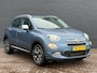 Fiat 500X 1.4 Turbo MultiAir 16V 140pk Mirror I Trekhaak 1200KG I Navigatie I Carplay I Cruise I Parkeersensoren Achter I Parkeercamera I Keyless