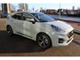 Ford Puma 1.0 EcoBoost Hybrid ST-Line X Climate control , Navigatie , Camera , Elek.Achterklep , Sync4 Fabrieksgarantie t/m 01-08-2028 ,