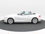 BMW Z4 Roadster sDrive18i Executive 157 Pk | Elektrisch Cabrio Dak | Bruin Leder | Stoelverwarming | Navigatiesysteem | Bi-xenon | 18 Inch | 84.819 Km!