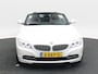 BMW Z4 Roadster sDrive18i Executive 157 Pk | Elektrisch Cabrio Dak | Bruin Leder | Stoelverwarming | Navigatiesysteem | Bi-xenon | 18 Inch | 84.819 Km!