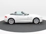 BMW Z4 Roadster sDrive18i Executive 157 Pk | Elektrisch Cabrio Dak | Bruin Leder | Stoelverwarming | Navigatiesysteem | Bi-xenon | 18 Inch | 84.819 Km!