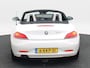 BMW Z4 Roadster sDrive18i Executive 157 Pk | Elektrisch Cabrio Dak | Bruin Leder | Stoelverwarming | Navigatiesysteem | Bi-xenon | 18 Inch | 84.819 Km!