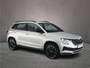 Skoda Karoq Sportline Business 1.5 TSI 150pk DSG Automaat Trekhaak, Adaptive cruise control, Achteruitrijcamera, Elektrische achterklep, Navigatie, LED matrix koplampen