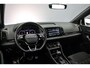 Skoda Karoq Sportline Business 1.5 TSI 150pk DSG Automaat Trekhaak, Adaptive cruise control, Achteruitrijcamera, Elektrische achterklep, Navigatie, LED matrix koplampen