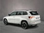 Skoda Karoq Sportline Business 1.5 TSI 150pk DSG Automaat Trekhaak, Adaptive cruise control, Achteruitrijcamera, Elektrische achterklep, Navigatie, LED matrix koplampen