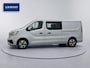 Renault Trafic 2.0 Blue dCi EDC 170 T29 L2H1 Extra DC 2x Schuifdeur Betimmering Trekhaak Navigatie Parkeersensoren Camera Carplay Dubbele cabine