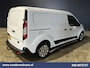 Ford Transit Connect 1.5 EcoBlue 100pk L2H1 Euro6 Airco | Camera | Navigatie | Cruisecontrol | Trekhaak Verwarmde voorruit, Parkeersensoren