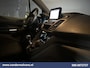 Ford Transit Connect 1.5 EcoBlue 100pk L2H1 Euro6 Airco | Camera | Navigatie | Cruisecontrol | Trekhaak Verwarmde voorruit, Parkeersensoren