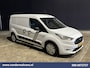 Ford Transit Connect 1.5 EcoBlue 100pk L2H1 Euro6 Airco | Camera | Navigatie | Cruisecontrol | Trekhaak Verwarmde voorruit, Parkeersensoren