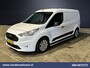 Ford Transit Connect 1.5 EcoBlue 100pk L2H1 Euro6 Airco | Camera | Navigatie | Cruisecontrol | Trekhaak Verwarmde voorruit, Parkeersensoren