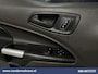 Ford Transit Connect 1.5 EcoBlue 100pk L2H1 Euro6 Airco | Camera | Navigatie | Cruisecontrol | Trekhaak Verwarmde voorruit, Parkeersensoren