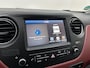 Hyundai i10 Occasion 1.2i | Zwart | Tweedehands Hyundai i10 | Airco | Stoelverwarming | Panoramadak | Bluetooth en carplay