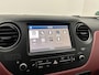 Hyundai i10 Occasion 1.2i | Zwart | Tweedehands Hyundai i10 | Airco | Stoelverwarming | Panoramadak | Bluetooth en carplay
