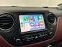 Hyundai i10 Occasion 1.2i | Zwart | Tweedehands Hyundai i10 | Airco | Stoelverwarming | Panoramadak | Bluetooth en carplay